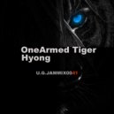Shoko Rasputin - OneArmed Tiger Hyong (Original Mix)