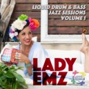 Lady Emz & Spim - Moving Fast (Furney Remix)