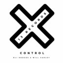 Oli Hodges & Will Varley - Control
