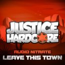 Audio Nitrate - Leave This Town (Original Mix)