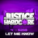 4* & S2i8 - Let Me Know (Original Mix)