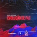 Puncherz & Caio Borges - Evolução de Paz