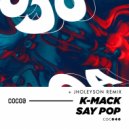 K-Mack - Re-Up (Original Mix)