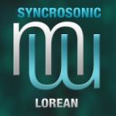Syncrosonic - Lorean (Radio Edit)