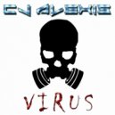 CJ Alexis - Virus (Obsidian Project Remix)