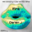 Darien J - Passion (Original Mix)