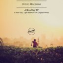 David Macinski - Light Between Us (Original Mix)