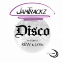 JamTrackz - Disco