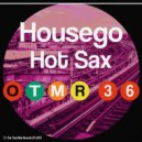 Housego - Hot Sax