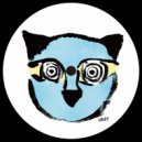 The People In Fog, DJ Sodeyama - Alright (Original Mix)