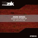 Jhon Denas - Brothers Funk (Original Mix)