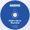 KGProject - Swirled (Dave Cold Remix)