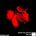 Kamil Van Derson - Run (Original Mix)