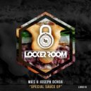 MÅS & Joseph Ochoa - Mayonaise (Original Mix)