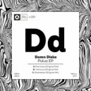 Damn Disko - Patrones (Original Mix)