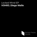 VOHR3 & Diego Walle - Lost In Sleep (Original Mix)
