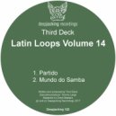 Third Deck - Partido (Original Mix)