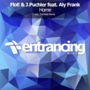 FloE & J.Puchler feat. Aly Frank - Home (Dub Mix)