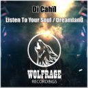 Di Cahïl - Dreamland