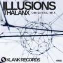 Thalanx - Illusions