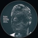 Buben - Simple Machine (Vidal - UK Remix)