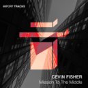 Cevin Fisher - Deeper Than Any Man (Original Mix)