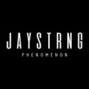JAYSTRNG - Robot Heart