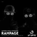 Coquillage & Crustacé feat. Allan Rose - Rampage (Original Mix)