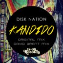 Disk Nation - Kandido