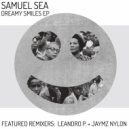 Samuel Sea - Underside