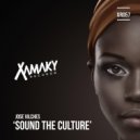 Jose Vilches - Sound The Culture