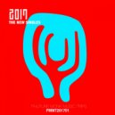 Mr Coyote - Take You Low