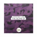Justin Pak & Jizz - The Bomb (Original Mix)