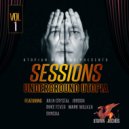 JORDON - Makin Time (Underground Utopia Remix)