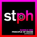 Daniele Dee - Principle Of House (Original Mix)