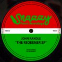 John Randle - The Firmament (Original Mix)