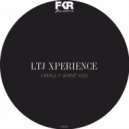 LTJ Experience - I Really Want You (Original Mix)