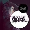 Crebs - Train To Darkness (Le Danses Et Bruit Remix)