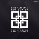 Dino Barretta - Horizon (That Kid Chris Remix)