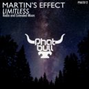 Martin\'s Effect - Limitless (Radio Edit)