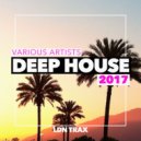 Chris Tzounas - Hadal Zone (Original Mix)