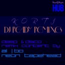 al l bo - Morning Of Space (KORTI Instrumental Remix)