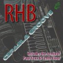 RHB - Cepabla Groove (Original Mix)