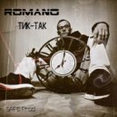 Romano - Тик-Так (SRPB Prod.)