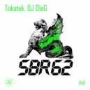 Tokatek & DJ OleG - SBR 62 (Original Mix)
