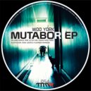 Woo York - Mutabor (Oliver Kucera Remix)