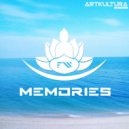 FAdeR_WoLF - Memories [ARTKULTURA EXCLUSIVE]