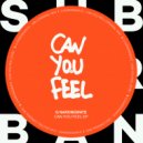 Q Narongwate - Can You Feel