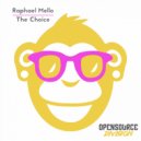 Raphael Mello, Al Crowther - The Choice You Made (Original Mix)