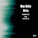 Max Delta - Dirty